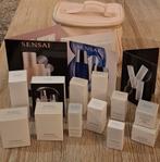 Sensai gezichtsverzorging, Verzenden, Nieuw, Gehele gezicht, Verzorging