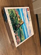 King Puzzel San Marino 2000 Stukjes, Ophalen of Verzenden, Meer dan 1500 stukjes, Nieuw, Legpuzzel