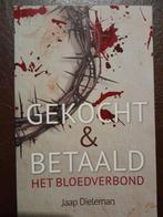 Jaap Dieleman - Gekocht & betaald, Ophalen of Verzenden, Zo goed als nieuw, Jaap Dieleman