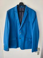 blauwe mexx heren colbert maat 56, Kleding | Heren, Kostuums en Colberts, Ophalen of Verzenden, Zo goed als nieuw, Maat 56/58 (XL)