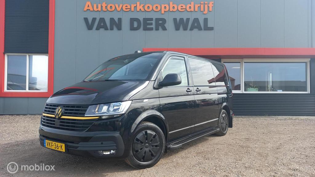 Volkswagen Transporter 2.0 TDI L1H1 26, Voorwielaandrijving, Gebruikt, Euro 6, 4 cilinders