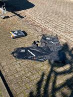 Tucano Urbano Beenkleed Zip - Nieuwstaat!, Ophalen of Verzenden, Zo goed als nieuw, Overige typen, Piaggio