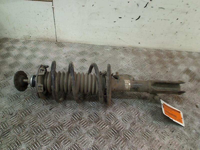 Veerpoot Rechts Voor Honda Jazz (GD/GE2/GE3) 2003, Auto-onderdelen, Honda, Gebruikt, Hanauer Landstraße  222-224, Frankfurt am Main 60314, , Duitsland