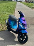 Piaggio zip 70cc stage 6 mk2, Ophalen, Tweetakt, Zo goed als nieuw, Maximaal 25 km/u