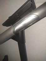 Hometrainer - Zo goed als nieuw, Ophalen, Zo goed als nieuw, Metaal, Benen