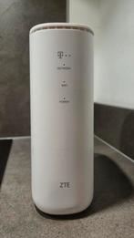 T-Mobile ZTE MF289D 4G Router, Ophalen of Verzenden, Nieuw, Router met modem, ZTE