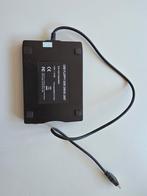 USB Floppy Drive - Externe Diskettestation, Ophalen, Gebruikt, MacOS, Extern
