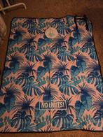 Roze/blauw picknick kleed nieuw, Hobby en Vrije tijd, Ophalen of Verzenden, Nieuw