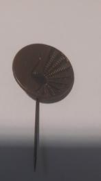 Speldje met pauw, Verzenden, Gebruikt, Overige onderwerpen