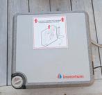 Plintboiler Inventum Modesto, Gebruikt, Minder dan 20 liter, Onbekend, Boiler