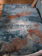 Laagpolig vloerkleed 235x160cm Ikea Reernäs, Ophalen, Gebruikt, 150 tot 200 cm, 200 cm of meer