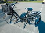 Elektrische transportfiets 26", Gebruikt, Versnellingen, 0 zitjes, Ophalen