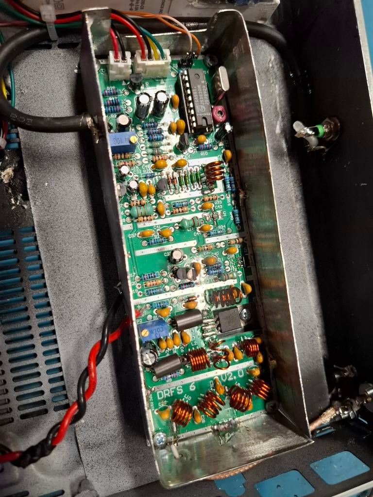 Stuurzender, Ophalen of Verzenden, Nieuw