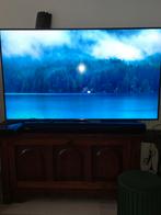 Te koop Samsung QE55Q77B 55 inch, Audio, Tv en Foto, Televisies, Ophalen, Zo goed als nieuw, 100 Hz, Samsung