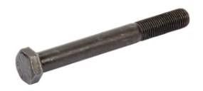 Mesbout, CASTELGARDEN, 112736825/0, 3/8"UNF X 3-1/4" = 82MM,, Snel-Hulp BV, Snelhulpbv@hotmail.com, Nieuw, Ophalen of Verzenden