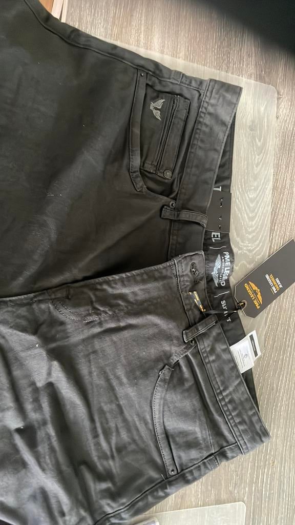 Nieuwe PME slimfit jeans, Kleding | Heren, Broeken en Pantalons, Ophalen of Verzenden, Nieuw, Overige maten, Grijs