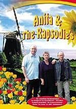 Anita en The Rapsodie`s  Originele DVD Nieuw., Alle leeftijden, Ophalen of Verzenden, Nieuw in verpakking, Muziek en Concerten