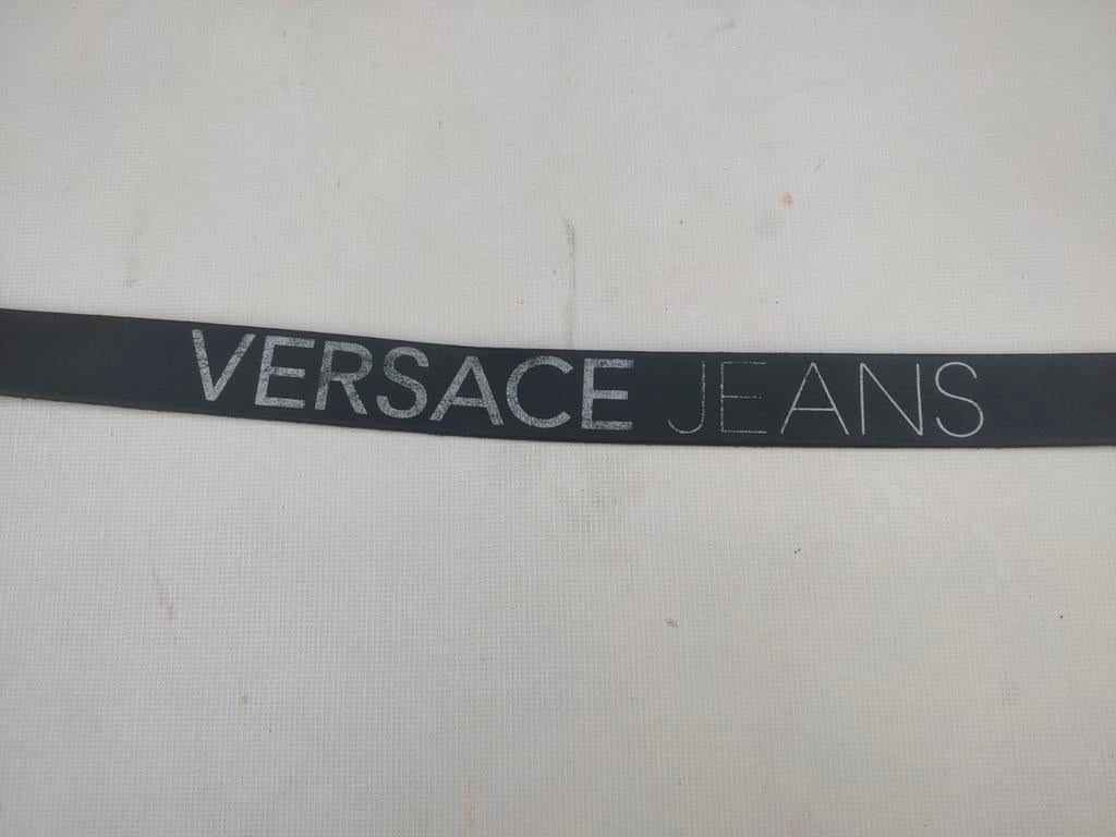 Versace riem maat 80/100 nieuw, Kleding | Dames, Ophalen of Verzenden, Nieuw, Zwart, 80 tot 90 cm
