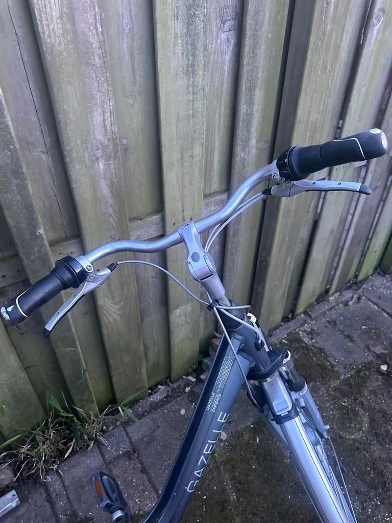 Fiets, Ophalen of Verzenden, Zo goed als nieuw, Overige merken