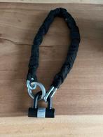 Zwaar Toplock Hangslot voor scooter / motor / fatbike, Ophalen, Zo goed als nieuw