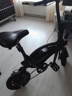 Windgoo, Ophalen, 14 tot 16 inch