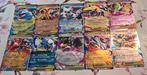 Mega EX Pokémon Kaarten, Ophalen of Verzenden, Zo goed als nieuw, Meerdere kaarten