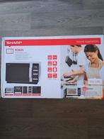 Nieuw in doos Microwave oven Sharp R360S, Witgoed en Apparatuur, Magnetrons, Ophalen of Verzenden, Nieuw, Oven