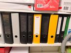 Diverse mappen voor kantoor en archief, Diversen, Ophalen of Verzenden, Gebruikt