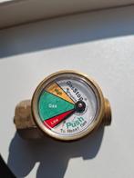 Gasstop, Caravans en Kamperen, Ophalen of Verzenden, Zo goed als nieuw