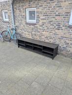 Gratis af te halen: TV meubel in Den Bosch, Ophalen, Gebruikt, 200 cm of meer, Minder dan 100 cm