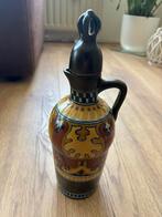 Gouds Plateel Rhoodian Set: 2 Vazen & Schaal, Antiek en Kunst, Ophalen of Verzenden