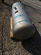 Mooie tank 500 liter, 100 liter of meer, Ophalen, Gebruikt, 10 bar of meer