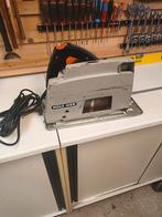 Invalzaag holz her, Ophalen of Verzenden, 1200 watt of meer, Invalzaag, 30 tot 70 mm