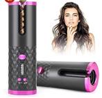 Senvy model HG - 007 Automatische krultang haar verzorging, Ophalen of Verzenden, Krultang of Stijltang