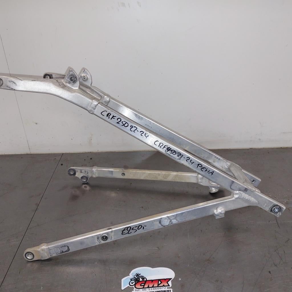 Achterframe Honda CRF250 (2022-2024) subframe Honda CRF250, Ophalen, Cmx, Cmx, Cmx