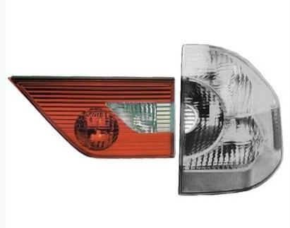 VAN WEZEL 0680934U Achterlicht voor BMW X3 E83 rechts,, Auto diversen, Auto-accessoires, Nieuw, Ophalen of Verzenden