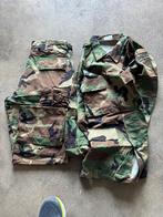 Camopak Korps Mariniers, Ophalen of Verzenden, Marine, Nederland, Kleding of Schoenen