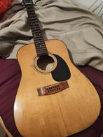 Dreadnought gitaar  12 snarig, Muziek en Instrumenten, Ophalen, Gebruikt, Western- of Steelstringgitaar, 12-snarig