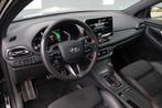 Hyundai I30 1.5 T-GDi MHEV N Line Sky | Waanzinnige uitvoeri, Auto's, Hyundai, Parkeercamera, Gebruikt, Euro 6, 4 cilinders