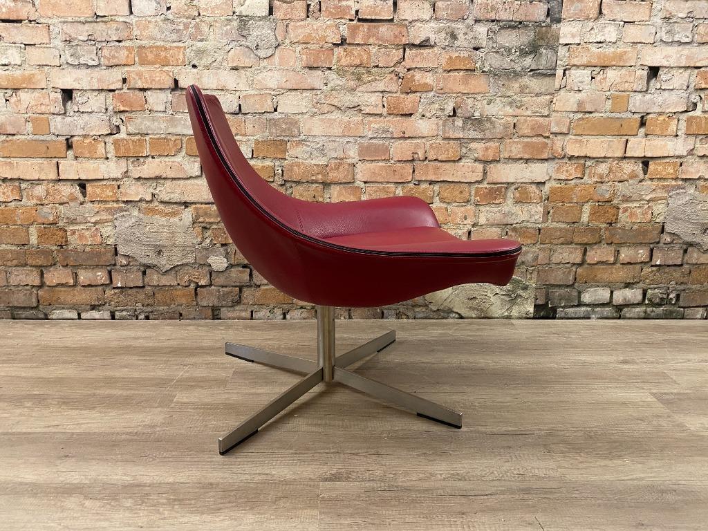 Bij TheReSales: Matteo Grassi 2Leather, Minder dan 75 cm, Leer, Ophalen of Verzenden, Zo goed als nieuw