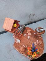 Te koop leuk Paas stuk met verlichting, Ophalen