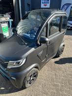 Move v8 mat grijs carbon 2024, Ophalen of Verzenden, 46 km of meer, Overige merken, 16 km/u of meer