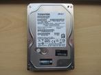Toshiba Desktop 500GB 7200RPM SATA 6Gbps 32MB Cache, Computers en Software, Harde schijven, Intern, Toshiba, Ophalen of Verzenden