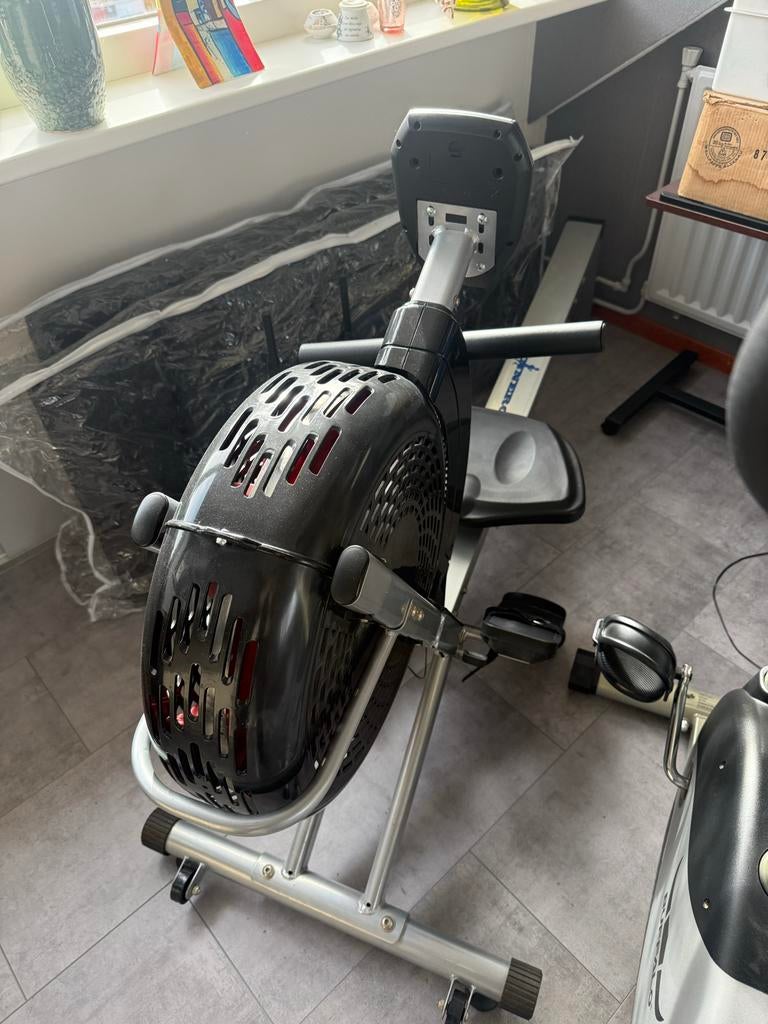 Roei apparaat - Weinig gebruikt, Ophalen of Verzenden, Zo goed als nieuw, Armen, Overige typen