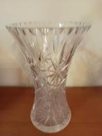 Mooie kristallen vaas, Ophalen of Verzenden