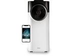 DUUX Blizzard Smart mobiele airco z.g.a.n., Ophalen, Minder dan 60 m³, Timer, 3 snelheden of meer