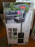 Eurom terrasverwarmer, Tuin en Terras, Terrasverwarmers, Ophalen of Verzenden, Nieuw, Gas, Vloer