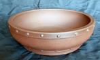 Bonsaischaal (rond), Tuin en Terras, Bloempotten, 25 tot 40 cm, Rond, Nieuw, Ophalen of Verzenden