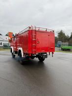 Brandweer vrachtwagen Magurus deutz 110D7, Vacatures, Overige uren, Overige niveaus, Starter, Overige vormen