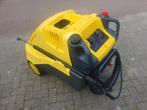 Nette Karömat HDS900-200 stoomcleaner heetwaterreiniger, Tuin en Terras, Hogedrukreinigers, Ophalen, Zo goed als nieuw, Elektrisch